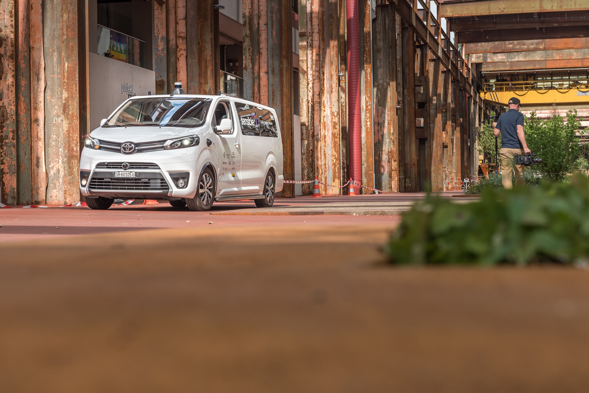 Swiss Transit Lab Verbandsl&ouml;sung ERP
